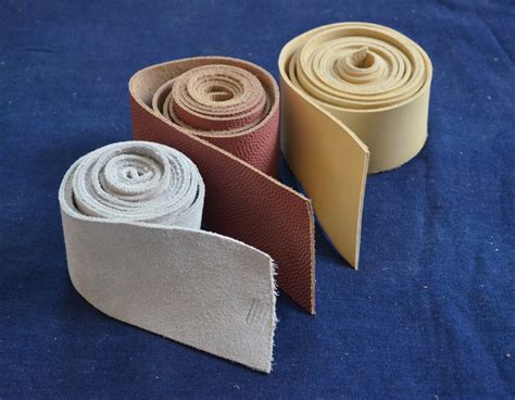 Rawhide Wrap For Saddle Horn