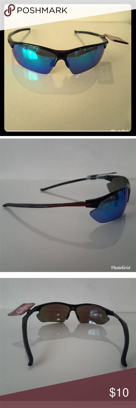 Rawlings Baseball Glasses Case