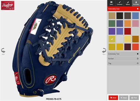 Rawlings Glove Liners