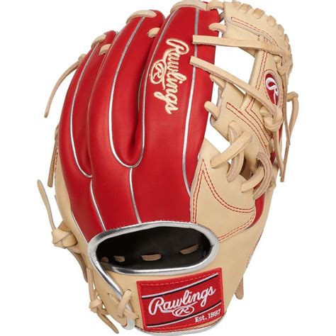 Rawlings Gloves Infield