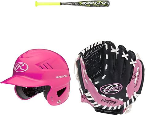 Rawlings T Ball Starter Set