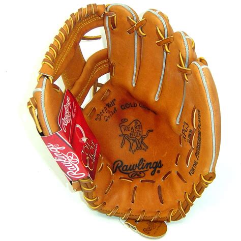 Rawlings Xpg3 Glove