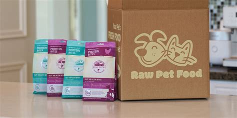 Rawpetfood.com