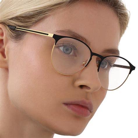 RayBan Highstreet Women/Men Acetate Prescription Glasses Frame Eyewear