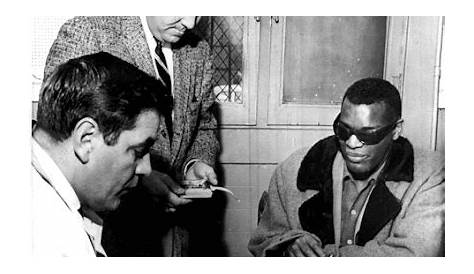 Unveiling Ray Charles's Journey: From Jail To Musical Legacy
