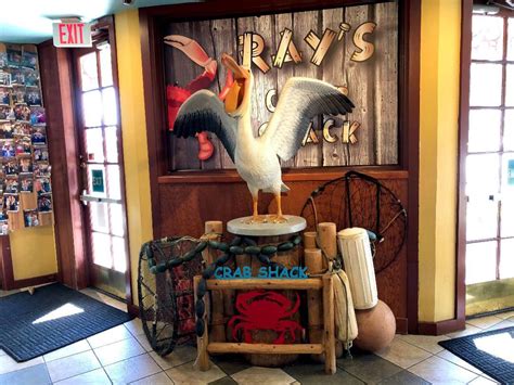 Ray's Crab Shack: Top Catch Secrets Unveiled