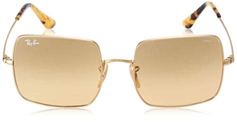 www.icouldlivehere.org:ray ban square gold frame