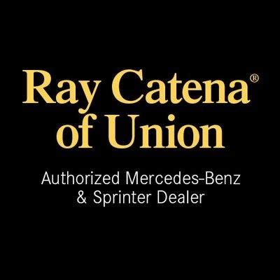 Ray Catena Union: Unveiling Secrets of Digital Success