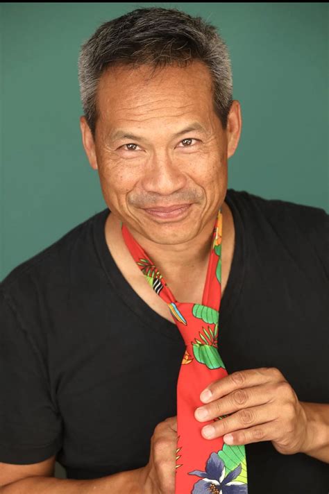 ray chang movies and tv shows