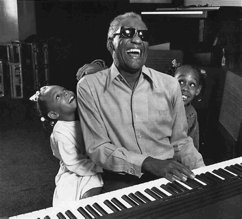 ray charles for kids