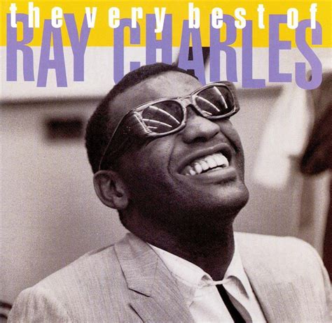 ray charles ray charles album