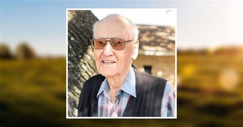 Ray Clawson Obituary