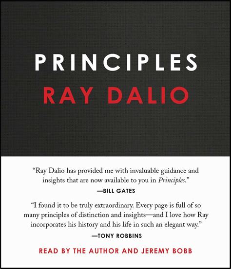 ray dalio free book