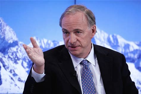 ray dalio new article