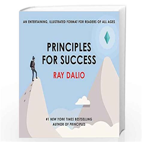 ray dalio principles for success