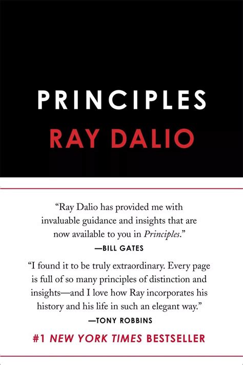 ray dalio principles pdf download