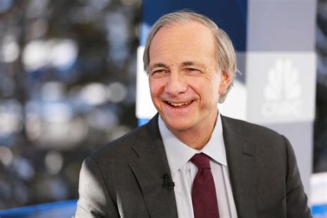 ray dalio recent comments