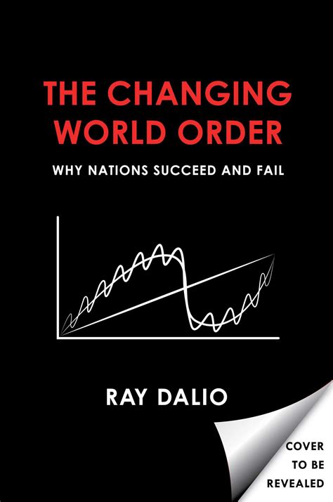 ray dalio the changing world order audiobook