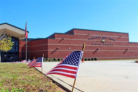 Ray Davis Middle: Uncover Hidden Secrets