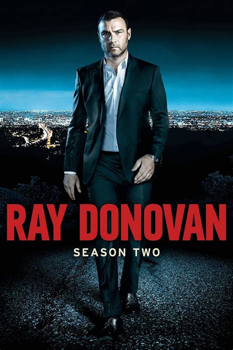 ray donovan series