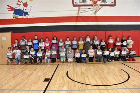 Ray Elementary: Where Curiosity Meets Excellence in Education