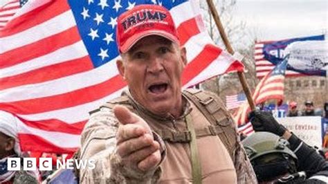 Ray Epps Scandal Uncovered: What You Need to Know