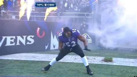 Ray Lewis Dance Moves: Surprising Performance Revealed