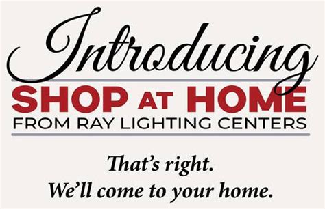 ray lighting center meadowbrook road novi mi