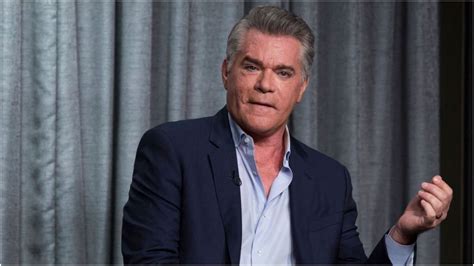 ray liotta died