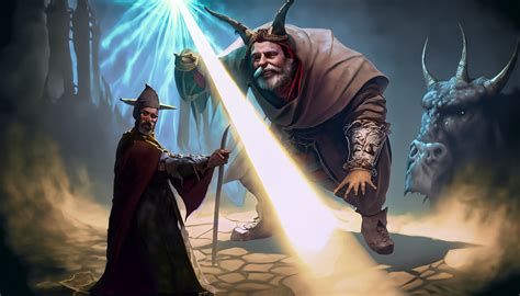 Discover the Mystique of Ray of Enfeeblement