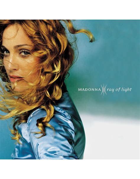 ray of light by madonna
