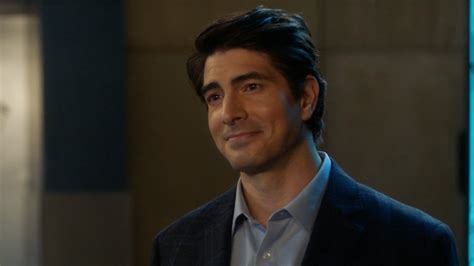 Ray Palmer Arrow Unveiled The Surprising Connection Revealed