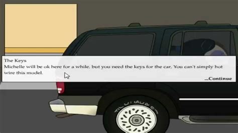 Ray Part 1 Walkthrough