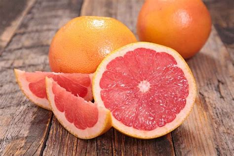 Ray Ruby Grapefruit