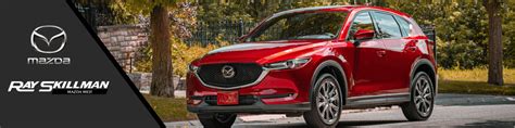Ultimate Ray Skillman Mazda Insights Unveiled