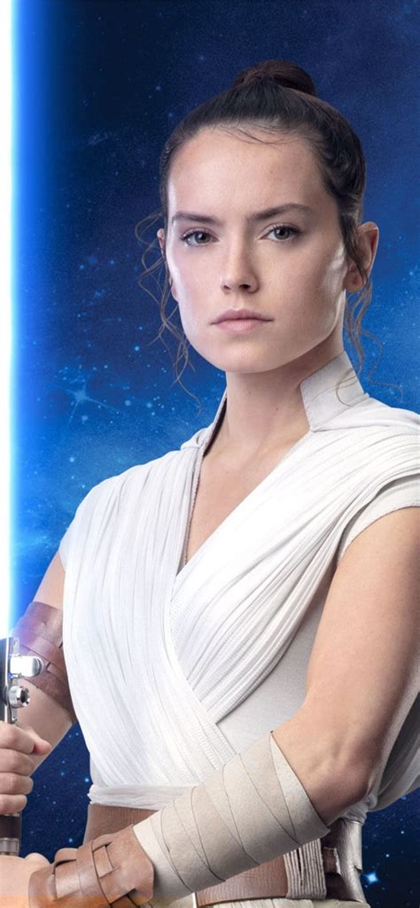 Mystery of Ray Star Wars Unveiled