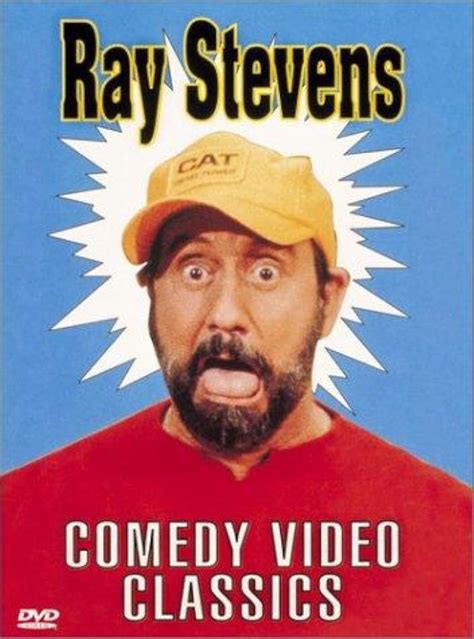 ray stevens comedy video classics