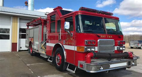 Exploring Ray TWP: Hidden Gems and Local Secrets