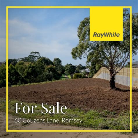 Ray White Romsey