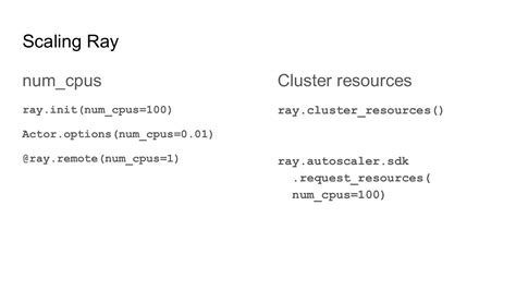 ray.autoscaler.sdk.request_resources