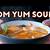 raya and the last dragon soup recipe