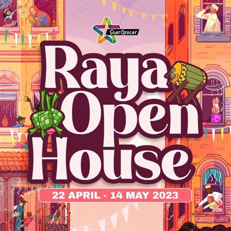 raya open house 2024