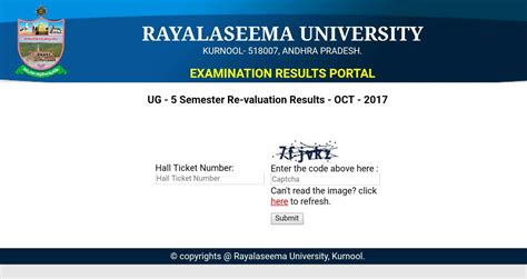raya university final exam