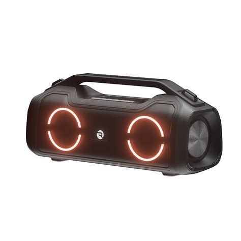 Raycon Boombox Bluetooth Speaker