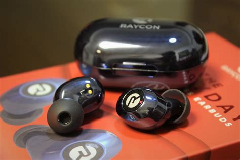 raycon earbuds alternative