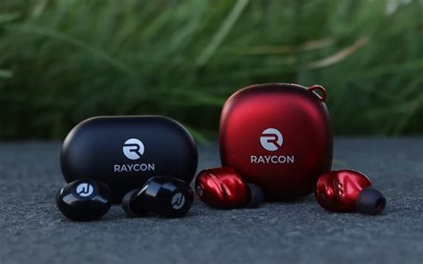raycon earbuds guide