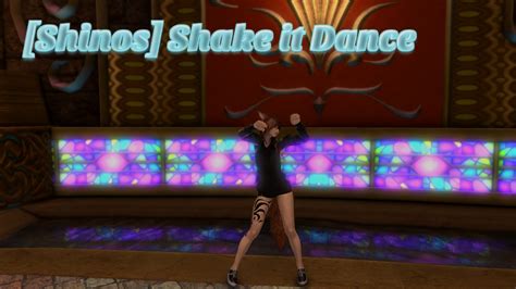 raykie dance mods ffxiv