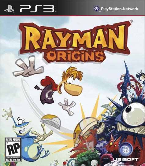 Rayman 2 The Great Escape Free Download PC Game