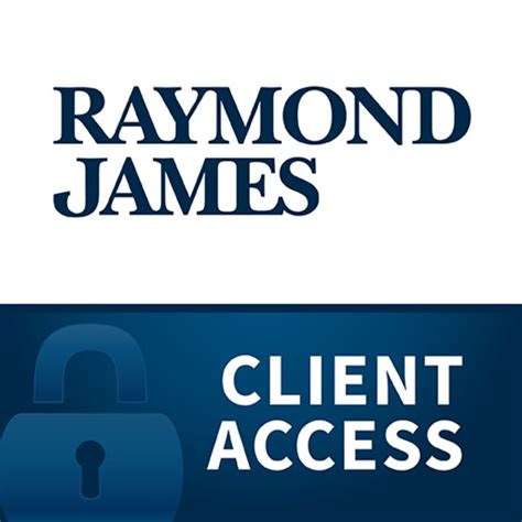 raymond james client access