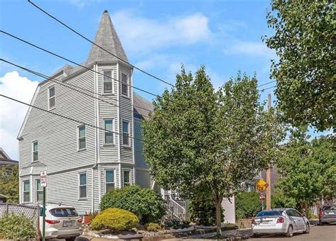 Raymond St Everett Ma